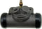 Dorman W37089 Rear Driver Side Drum Brake Wheel Cylinder Compatible with Select Jeep Models...