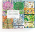 Galison Four Seasons – Playing Card Set Includes 2 Standard Card Decks Featuring Unique Cityscapes and Landscapes Throughout...