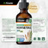 Horsetail Tincture - Organic Horsetail Herb for Hair Growth - Pure Ingredients - Horse Tail Liquid Extract Supplement - Alcohol and Sugar Free Veg...
