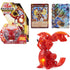 Bakugan Legends, Nova Bakugan, Dragonoid, Light Up Bakugan Action Figures, 1 Character Card and Metal Gate Card, Kids Toys for Boys Ages 6 and Up...