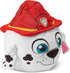 Northwest Paw Patrol, Marshall 3D Ultra Stretch Cloud Pillow Cover, 11", 1 Count (Pack of 1)...