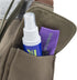 Screen Mom Screen Cleaner Kit for Laptop, Phone Cleaner, iPad, Eyeglass, LED, LCD, TV - Includes 2oz Spray and 2 Purple Cleaning Cloths...