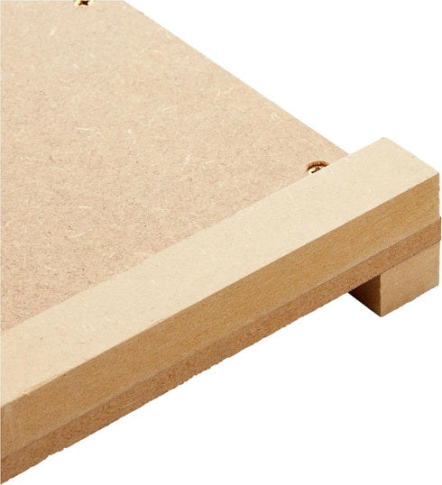 BH1 Bench Hook 300x200mm, 300mm x 200mm, Wood...