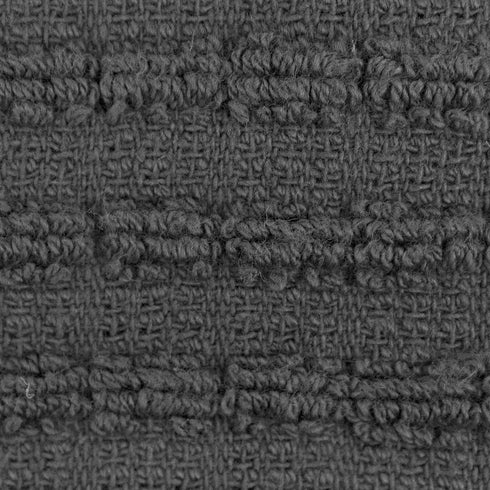 Ritz Royale Collection 100% Combed Terry Cotton, Highly Absorbent, Oversized, Kitchen Towel Set, 28" x 18", 2-Pack, Solid Graphite...