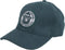Tee Luv Smokey Bear Hat - Prevent Wildfires Smokey Bear Baseball Cap (Forest Green)...