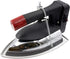 Iron-Safe Premium Iron Shoe with Top Hat Non-Stick Laminate Sole Plate...