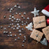 Jingle Bells for Craft, 300 Pieces Bulk DIY Christmas Bells for Decoration, Home Decoration...