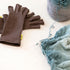 Dritz Comfort, 1 Pair, Size Crafters Glove, Medium (2 Count), Brown...