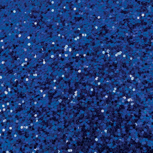 Spectra Arts & Crafts Glitter, Blue, 4 oz., 1 Jar...