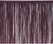 Trims By The Yard 4" Chainette Fringe Trim, Polyester-Made Decorative Fringe Trim, For Costumes, Uniforms, Home Decor, and Party Decorations, Wash...
