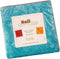 Bali Batik Quarry Hill 5X5 Pack 42 5-inch Squares Charm Pack Benartex, Assorted (QUAR5PK)...