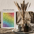 Posterizer 1 pcs-welcome all sizes and sexes and colors sign-Gay & LGBTQ Art-Motivational & Inspirational Art-Gift for LGBTQ, Queer, Gay, Bi, Lesb...