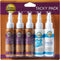 Aleene's Glue 24354 AR24354 Mini Tacky Pack Tacky Wash It Jewel It...