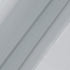 Pairs to Go Victoria Voile Modern Sheer Rod Pocket Window Curtains for Living Room (2 Panels), 59 in x 63 in, Grey, 2 Count...