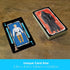 Aquarius Star Wars Darth Vader Premium Playing Cards - Darth Vader Themed Deck of Cards for Your Favorite Card Games - Officially Licensed Star Wa...