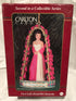 Christmas Ornament - First Lady Jacqueline Kennedy 1999 (CXOR-070A)...