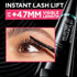 L'Oreal Paris Telescopic Lift Mascara, Lengthening and Volumizing Eye Makeup, Lash Lift with Up to 36HR Wear, Waterproof, Black, 0.33 Fl Oz...