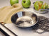RSVP International Endurance Kitchen Collection, Pastry Baking Accessories, Mini Pie Pan...