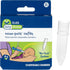 Ezy Dose Kids Nasal Aspirator Storage Refills, Sinus Relief and Mucus Sucker for Baby and Toddler, Nose-Pals, Convenient and Easy to Use, Disposab...