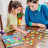 eBoo Rainbow Memory and Matching Game, 1 EA...