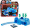 Bakugan Training Set with Octogan, Aquatic Clan Themed, Customizable Action Figure, Trading Cards, and Playset, Kids Toys for Boys and Girls 6 and...