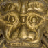 Lion's Roar Pulls 2 Inches - Set of 2 - Architectural, Interior Design, Furniture Cabinet Customization Hardware...
