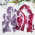 Sureio 6 Pcs Scarves for Women Lightweight Summer Floral Print Pattern Scarf for Women Dressy Long Thin Scarf Shawl(Classic Style)...