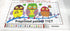 CaptainCrafts New Releases DIY Art Cross Stitch Kits Needlecrafts Patterns and Counted Embroidery Kit Christmas Stocking (Kitten Christmas Stockin...