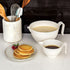 Nordic Ware Better Batter Bowl, White, 10 Cups...