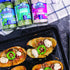 Litehouse Freeze Dried Red Onion - Substitute for Fresh Red Onion, Jar Equal to 2 Red Onion Fresh, Organic, Red Onion Seasoning, Non-GMO, Gluten-F...