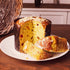 Paska Mold Kulich Panettone Mold (12 Pack 15oz) Easter Bread Paper Mold - Panettone Paper Mold Large Panettone Paper Baking Molds - Easter Bread F...
