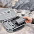 Tomat Mini 4K Carrying Case, Portable Travel Bag for DJI MINI 4K/Mini 2 /Mini 2 SE Fly More Combo Accessories...