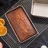Ultra Cuisine Nonstick Bread Pan - 9.5x5 inch Loaf Pan, 1 lb - Easy Clean, Quality, Durable Bread Tin for Oven Baking Quick Bread, Meatloaf, Banan...