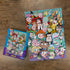 AQUARIUS Fairly Odd Parents Puzzle (500 Piece Jigsaw Puzzle) - Glare Free - Precision Fit - Virtually No Puzzle Dust - Officially Licensed Nickelo...