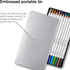 Winsor & Newton Studio Collection Artist Pencils, Watercolor Pencils, Set of 12...
