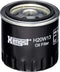 Hengst Filtration Oil Filter - Spin-On - H20W13...
