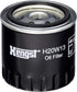 Hengst Filtration Oil Filter - Spin-On - H20W13...