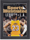 Solid Wood Picture Frame for Sports Illustrated (1994-Current) Magazine Shadow Box Display Frame | Includes Acrylic Plexiglass, Acid-Free Backing ...