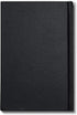 Winsor & Newton Classic Hard Bound Sketch Book, 5.5" x 8.5", 80 sheets, 110gsm, Natural White...