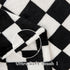 Checkered Baby Blanket Fleece Baby Blankets for Boys Girls, Ultra Soft Cozy Fluffy Infant Toddler Newborn Receiving Blankets for Crib Stroller, 30...