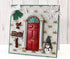 Katy Sue Classic Door Silicone Mold for Cake Decorating & Crafts...