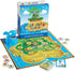 Learning Resources Alphabet Island, Letter & Sounds Game, Language Development Toy, Alphabet Learning Toys, ABC Board Games for Kids, Ages 4+...