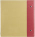 Simple Stories Sn@p! Binder 6"X8" - Red...