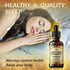 Mullein Leaf Extract - Verbascum Thapsus Liquid Supplement - Herbal Tincture Promoting & Detox Lungs, Respiratory - Lung Cleanse - Vegan Drops, No...