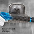 OXO Good Grips Stronghold Suction Sponge Holder...