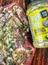 Angus & Oink | Garlic Butter Rub | Garlic and Herb Powder Seasoning Rub | Perfect For Chicken, Fries and Potatoes | Gluten-Free, No Preservatives ...