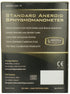 Prestige Medical 79-NAV Standard Aneroid Sphygmomanometer,Navy...