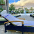 Cruise On Towel Bands for Cruise Chairs (4 Pack), Better Alternative to Towel Clips for Beach, Pool & Ships, Essential for 2026 & 2027 Trips, Secu...