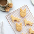Set of 2 German Shepherd cookie cutters (Designs: Face & Body), 2 pieces - Bakerlogy...