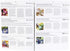 DMC COLORCRD Needlework Threads 12-Page Printed Color Card...